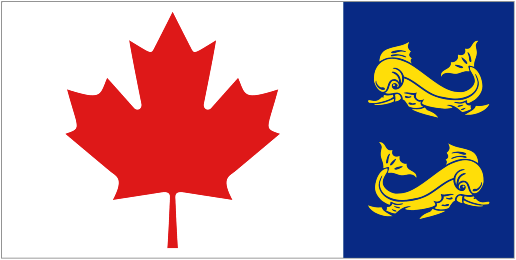 Image of Coast Guard Flag