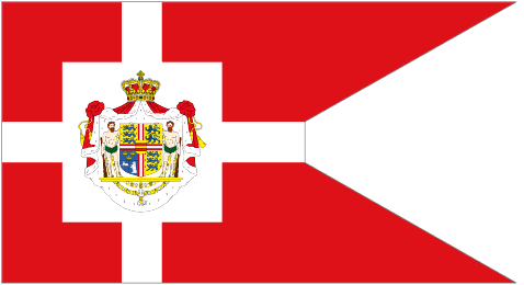 Image of Royal Standard