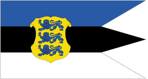 Image of Naval Ensign