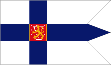 Image of Naval Ensign