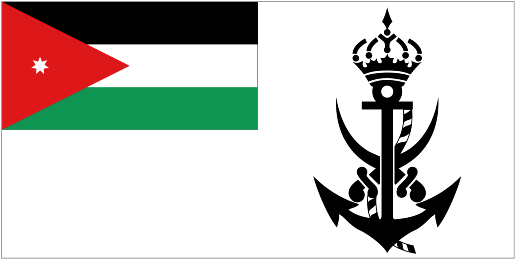 Image of Naval Ensign