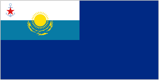 Image of Government Ensign