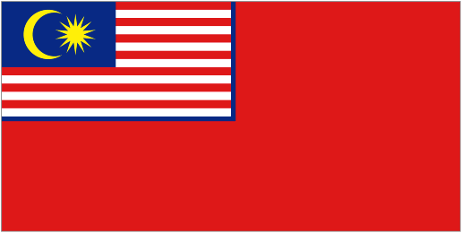 Image of Civil Ensign