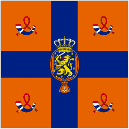 Image of Royal Standard