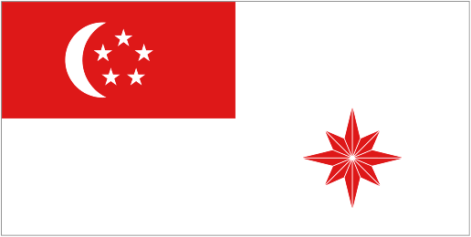 Image of Naval Ensign