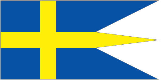 Image of Naval Ensign