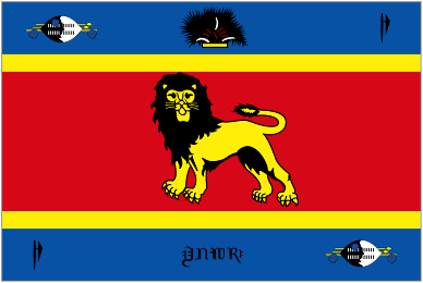 Image of Royal Standard