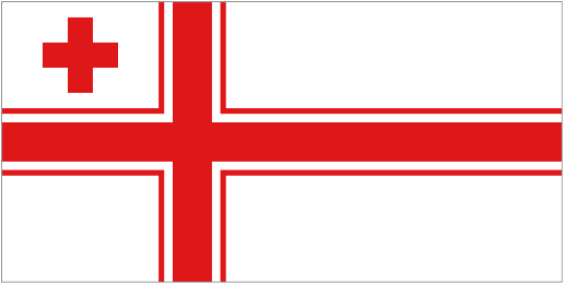 Image of Naval Ensign