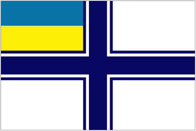 Image of Naval Ensign (dress)