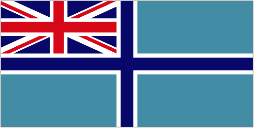 Image of Civil Air Ensign