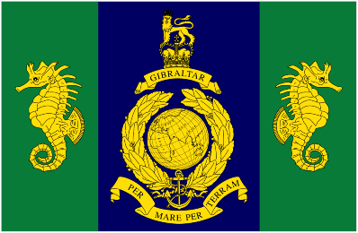 Image of Logistics Regiment Royal Marines