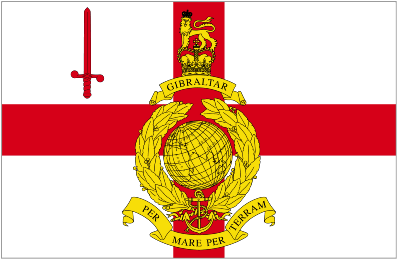 Image of Royal Marines Reserve City of London