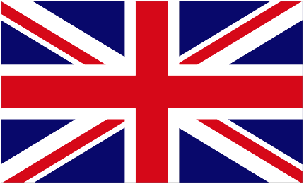 Image of British Army Union Flag, Field Marshal, Commander-in-Chief Forces in the Field