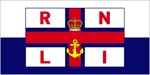 Image of RNLI Member